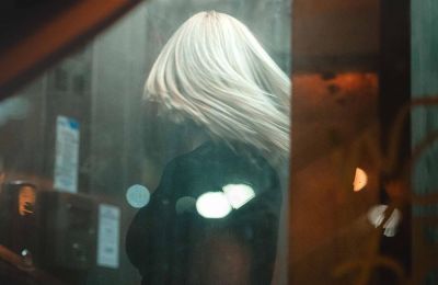 Η τρυφερή  στιγμή των δυο τους που μοιράστηκε δημόσια