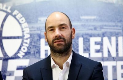 Εκτός Ολυμπιακών ο Κώστας Αντετοκούνμπο!