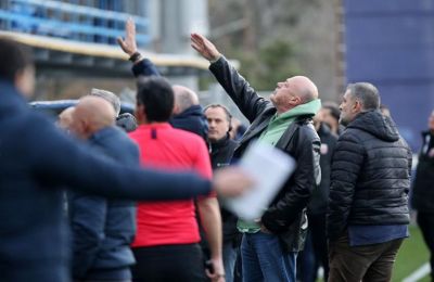 ΑΕΚ: «Στηρίζουμε την ομάδα ΜΟΝΟ με τη φωνή μας»