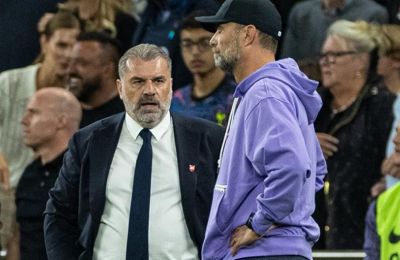 «Γλυκοκοιτάζει Ποστέκογλου η Λίβερπουλ»
