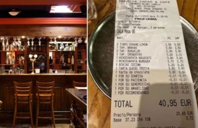 «Με το αγόρι μου ήμουν στο Ντουμπάι»