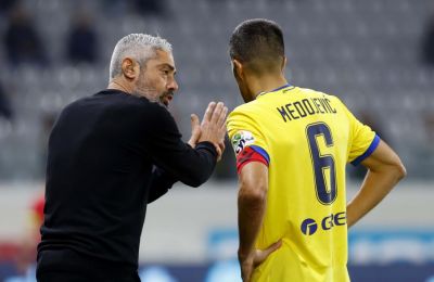 ΑΕΛίστες και του χρόνου!