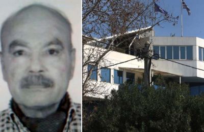Ψάχνουν το κίνητρο του μακελάρη - Ανατροπή με το σπίτι και τις τραπεζικές καταθέσεις του