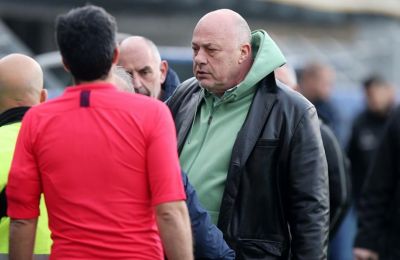 «Ξανά για Ιωαννίδη η Λάτσιο, έχει πέσει η τιμή του…»