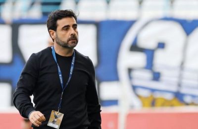 Ανόρθωση: Το πλάνο Πραστίτη σε αγωνιστικό και οικονομικό κομμάτι! 