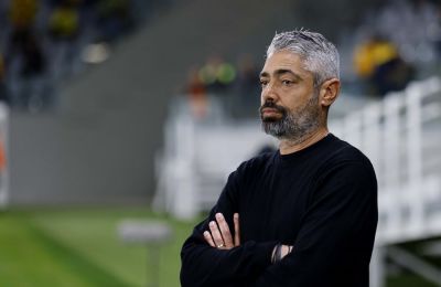 ΑΕΛ: Απ' την μία Καμορανέζι και απ' την άλλη Κέρκεζ