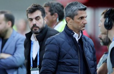 Θετικός ο ΠΑΟΚ στο αίτημα του Ολυμπιακού για αναβολή