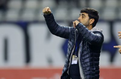 Ανόρθωση: Το πλάνο Πραστίτη σε αγωνιστικό και οικονομικό κομμάτι! 