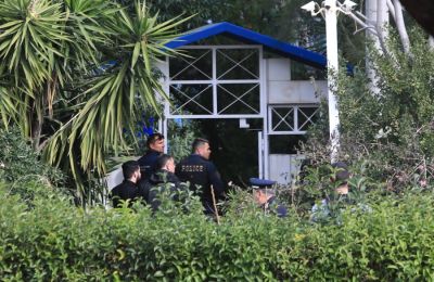 Ανησυχία στις βαλτικές χώρες και την Ευρώπη