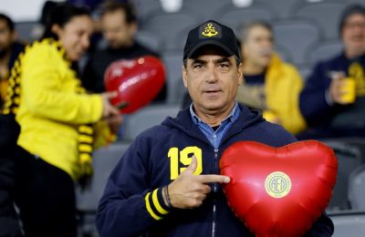 Το ρεκόρ του ΑΠΟΕΛ και η Πάφος