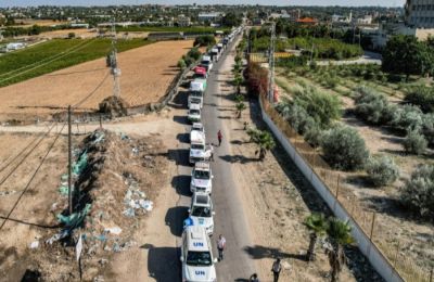 Ανησυχία στις βαλτικές χώρες και την Ευρώπη