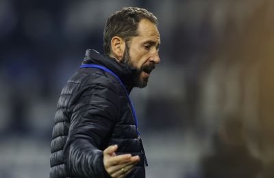 Ο Γιώργος Αχιλλέως της κορυφής και του Απόλλωνα!