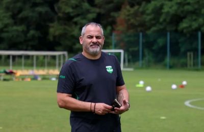 «Λένε για κόμπλεξ... λες και είναι όνειρο μας να νικήσουμε στην Αρένα»