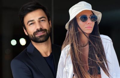 Η τρυφερή ανάρτηση της συζύγου του για τη γιορτή του 