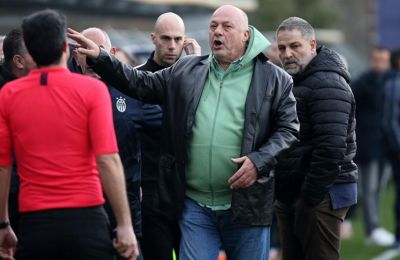 ΑΕΚ-Ολυμπιακός: Κιτρινόμαυρος σεφτές ή ερυθρόλευκο σερί;