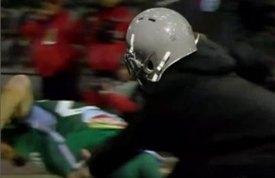 Ήττα μετά από 490 ημέρες