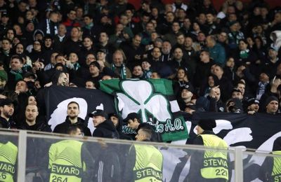 Τραγούδησε μαζί με τη Βανδή την «Πανσέληνο» ο Ροντινέι