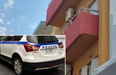 Ανησυχία στις βαλτικές χώρες και την Ευρώπη