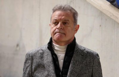 Βανδή για Ροντινέι 
