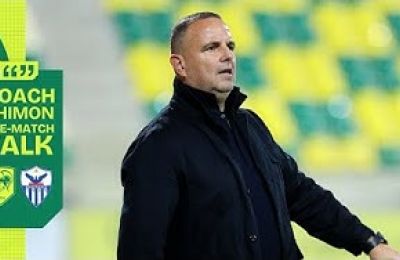 AEK: Συμμετοχή στην εορταστική εκδήλωση της Πασχαλινής Αγοράς