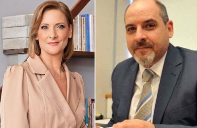Σκάνδαλο παρακολουθήσεων στο Υφυπουργείο Κοινωνικής Πρόνοιας 