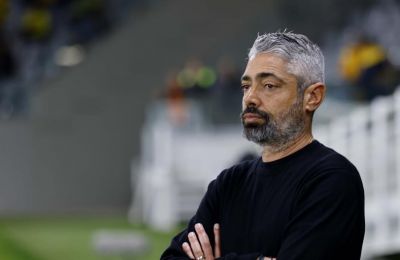 ΑΕΛ: Όλοι πλην του Τσούκα στην διάθεση του Γαρπόζη