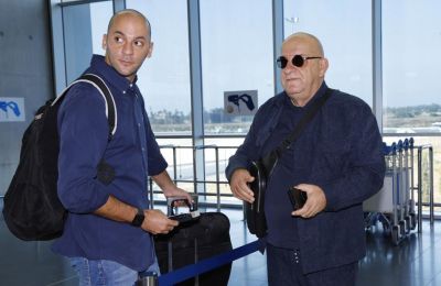 «Από ποδοσφαιρικά κριτήρια η κλήση του Οζλέρ - Είναι Κύπριος πολίτης»