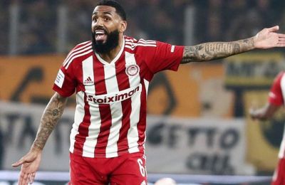 Πρώτος Ιταλός που κατακτά την Premier League μετά από 13 χρόνια