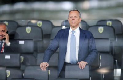 «Ξανά για Ιωαννίδη η Λάτσιο, έχει πέσει η τιμή του…»