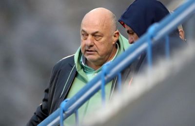 «Ξανά για Ιωαννίδη η Λάτσιο, έχει πέσει η τιμή του…»