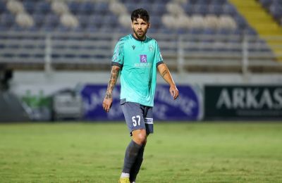 Sold out οι Παφίτες!