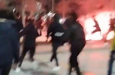 Φορτσάτος για το 2-0 ο Ολυμπιακός