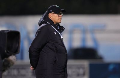 Ομόνοια: Τα νεότερα για Παναγιώτου