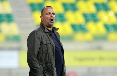 AEK: Συμμετοχή στην εορταστική εκδήλωση της Πασχαλινής Αγοράς