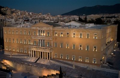 Ανησυχία στις βαλτικές χώρες και την Ευρώπη