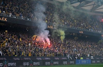 Oκτώ παίκτες και ο Αλμέιδα... σε ακρόαση από τη ΔΕΑΒ