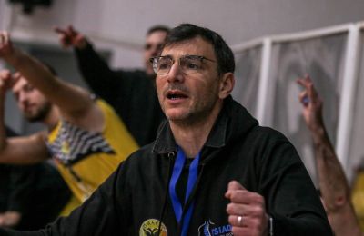 Σε 2η παράταση κρίθηκε το παιχνίδι ΕΝΠ-Αχιλλέας
