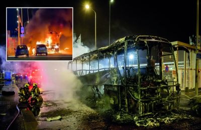 Η Ουάσιγκτον και το Πεκίνο ανταλλάσσουν χτυπήματα με δασμούς