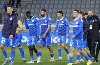 Φέρτε το πρωτάθλημα μες το Παφιακό! (vid)