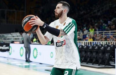Μπαρτζώκας: «Απόρροια της καλής μας άμυνας η νίκη»