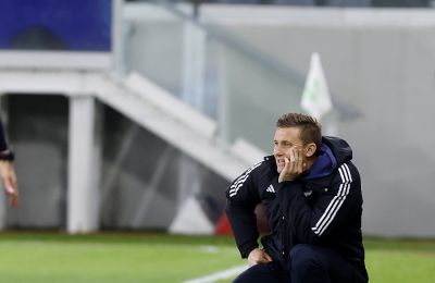Παπαδόπουλος: «Πριν από λίγο καιρό είχε κάποιες προτάσεις ο Σπιλεφσκι»