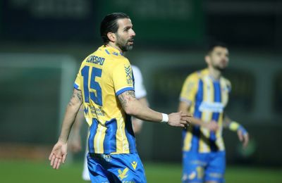 Αποθέωση... αναγνώριση
