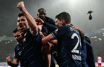 Έγραψε ιστορία ο Κέιν και… πάει για νέο ρεκόρ!