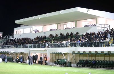 «Καπέλο» 5 ευρώ από Καραβίδα