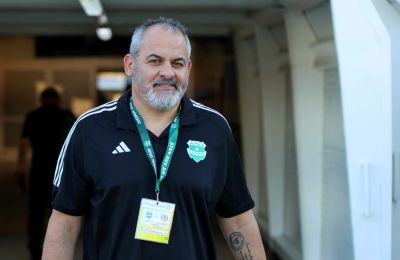 Παπαδόπουλος: «Πριν από λίγο καιρό είχε κάποιες προτάσεις ο Σπιλεφσκι»