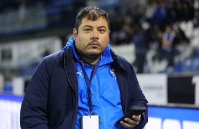 Νέο για Πριέτο