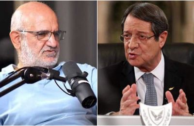 Στην κηδεία του Πάπα Φραγκίσκου ο Πρόεδρος (ΦΩΤΟ)