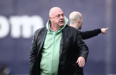 «Ξανά για Ιωαννίδη η Λάτσιο, έχει πέσει η τιμή του…»