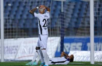 Ψαλιδάκι Ζάιρο και 3-0! (vid)