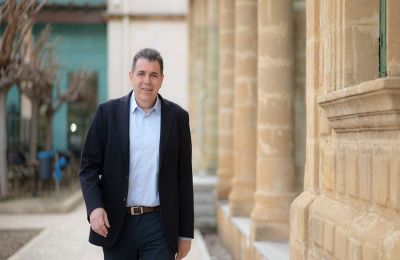 Πρόταση για πλατεία Γλαύκου Κληρίδη στην Πάφο